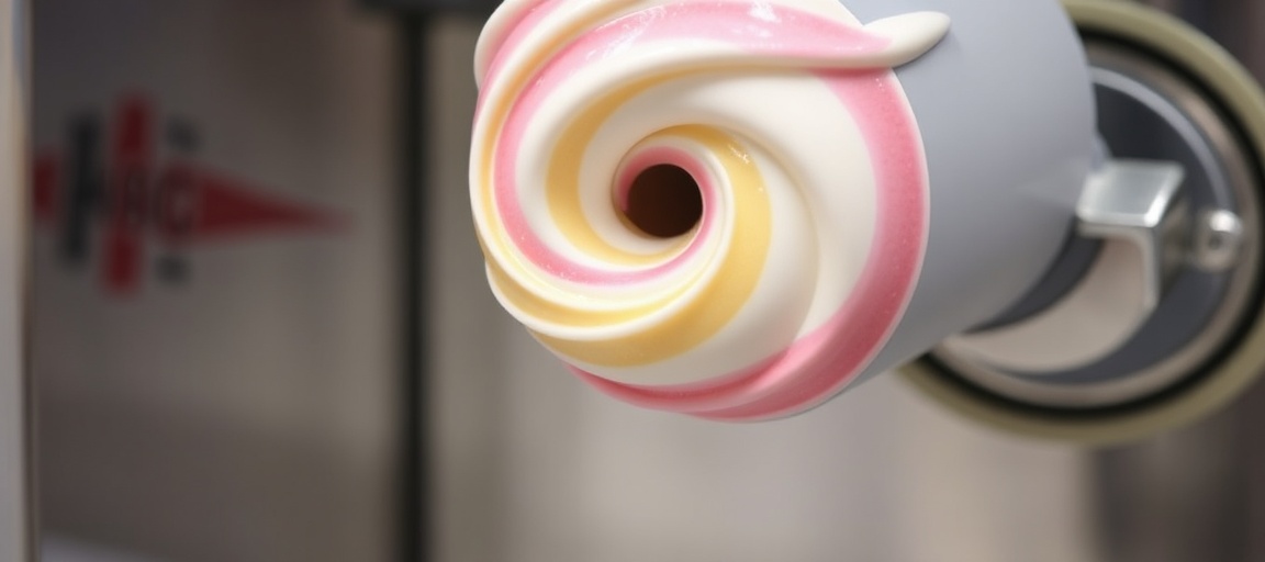 Illustration : mix glace italienne choisir