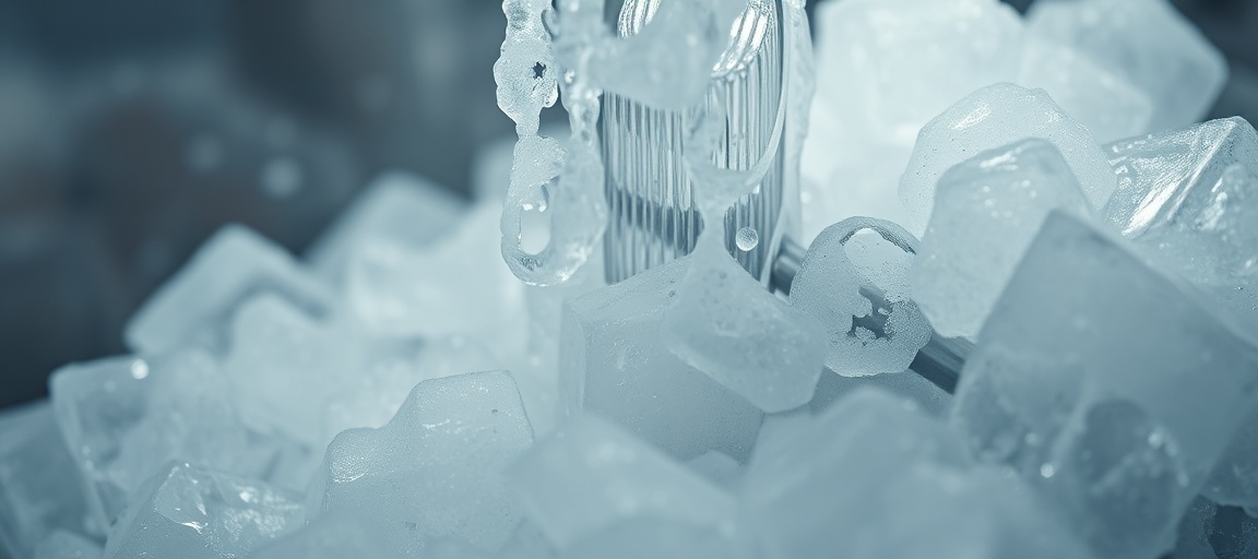 machine-glace-italienne-incorporation-air-mix