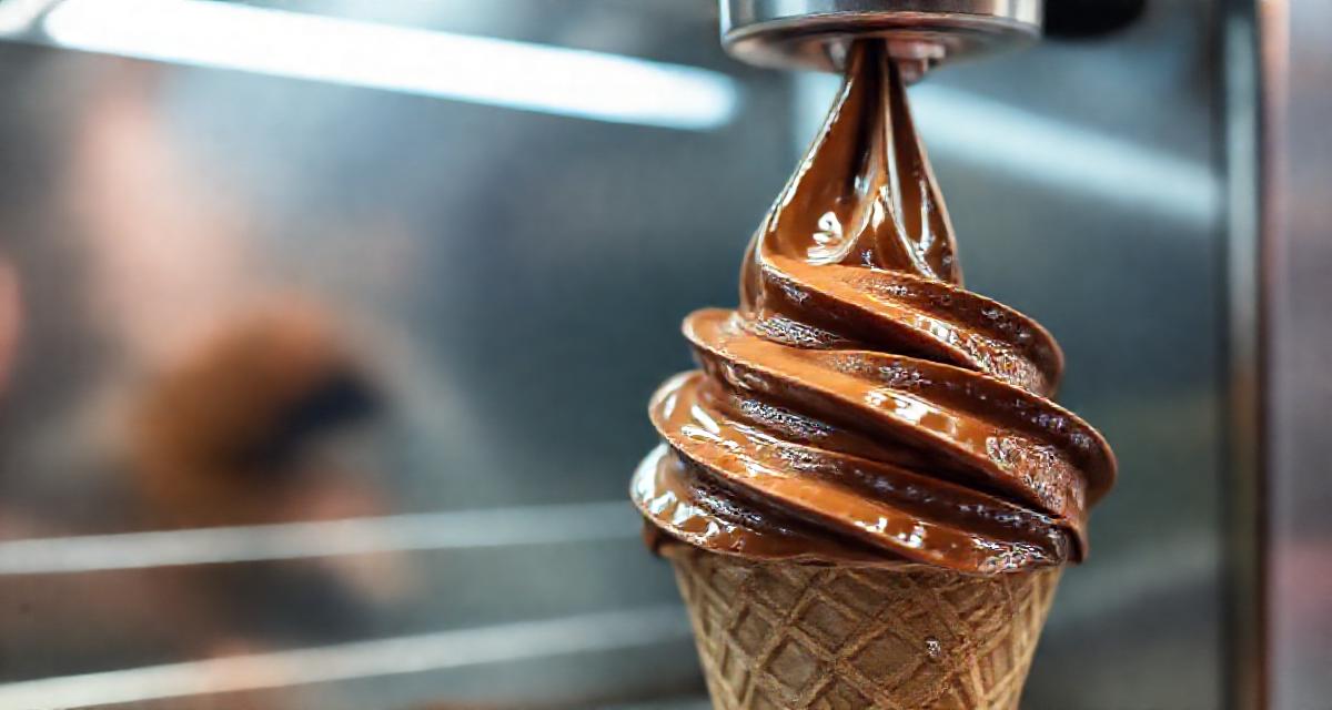 Exemple concret : mix glace italienne choisir