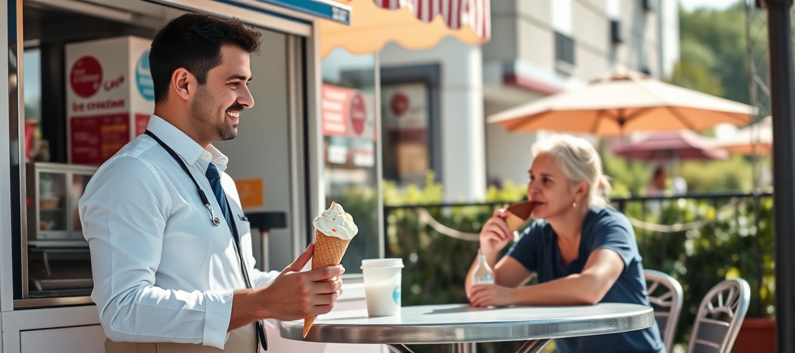 tva-glace-italienne-taux-france