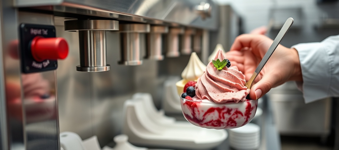 mix glace italienne choisir en pratique
