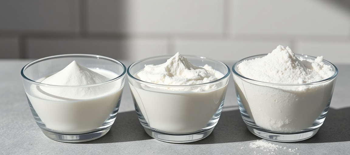 mix glace italienne choisir en pratique